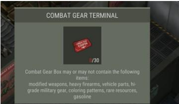 地球末日生存手游红劵最新获得方法 地球末日生存红券怎么刷