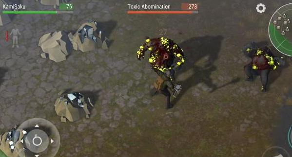 地球末日生存手游礼包大全 地球末日生存礼包兑换码领取