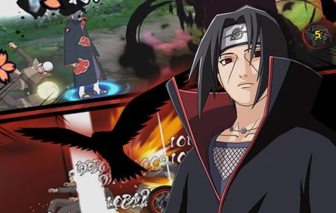 火影忍者手游晓组织中谁杀死了阿斯玛 9.21微信每日一题答案