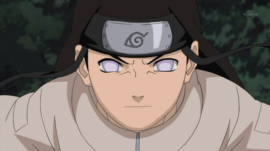 火影忍者手游日向宁次的血继限界叫什么 每日一题