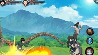 火影忍者手游如何通关木叶悬崖 火影忍者手游木叶悬崖通关打法详细解读