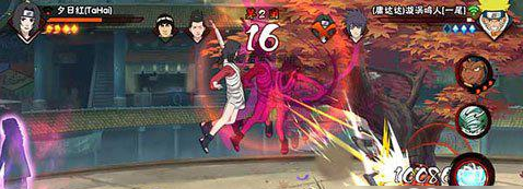 火影忍者手游小R玩家怎么玩 火影忍者手游平民玩家玩法攻略