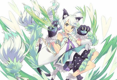 阴阳师手游猫又御魂搭配 阴阳师手游猫又最强搭配详解