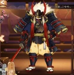 阴阳师手游百战之铠皮肤 阴阳师手游兵俑百战之铠多少钱