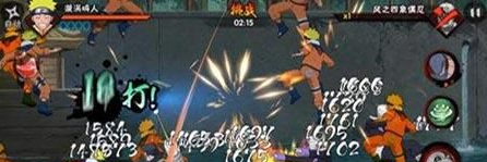 火影忍者手游如何计算替身CD 替身CD计算攻略详细解读