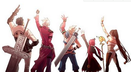 DNF中瞎子的换装叫什么 DNF10.24每日一题