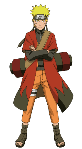 火影忍者仙人鸣人什么时候上线 11月中旬新版本上线仙鸣