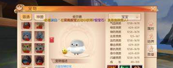 九州天空城3D如何获取比尔德 九州天空城比尔德获取方法详细解读