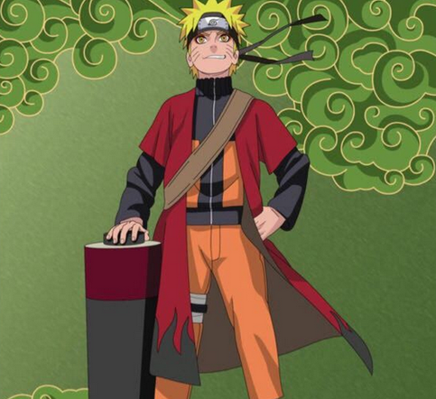 火影忍者手游仙人鸣人上线时间 仙人鸣人将于11月10日正式登陆火影忍者手游