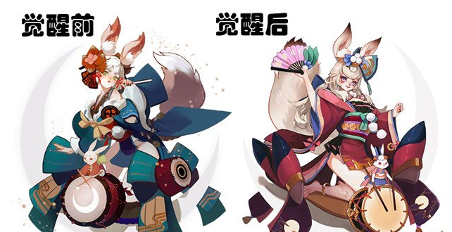 阴阳师手游追月神阵容如何搭配 追月神技能属性详细解读