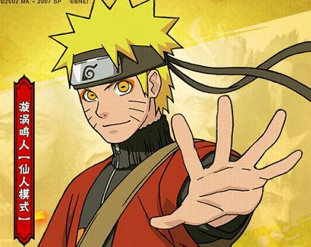 火影忍者手游仙人鸣人如何搭配 仙人鸣人秘卷搭配详细解读