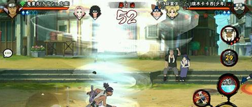 火影忍者手游高伤秘卷盘点 五大高伤秘卷一览