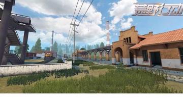 荒野行动一开始怎么没有枪 荒野行动为什么没有枪