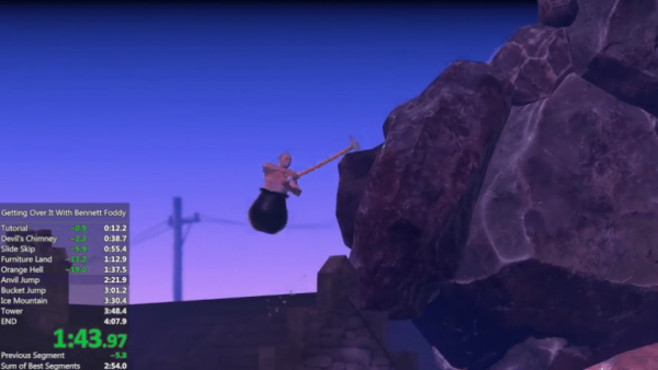 和班尼特福迪一起攻克难关通关视频 和班尼特福迪一起攻克难关通关攻略