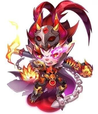 天天酷跑黑暗大圣如何觉醒 黑暗大圣觉醒宝物淬火原石获取攻略