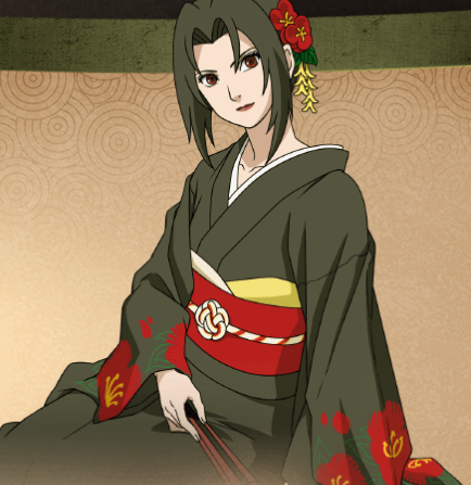 火影忍者手游新忍者夕日红和服怎么样 夕日红和服技能属性介绍