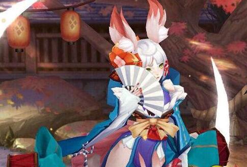 阴阳师AOE式神哪个最厉害 AOE最强式神盘点