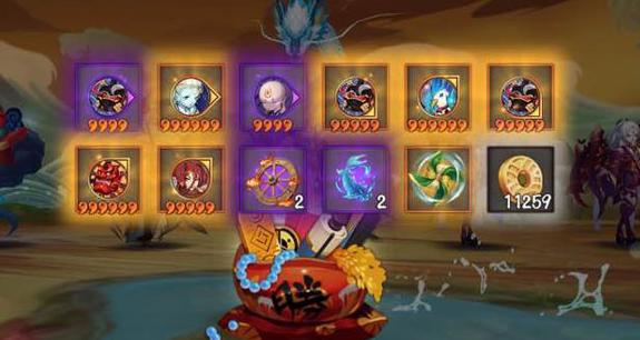 阴阳师愤怒的石距怎么过 愤怒的石距通关阵容打法攻略