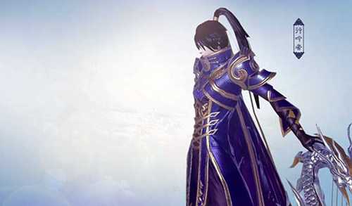 九州天空城3D行吟者厉害么 行吟者技能是什么