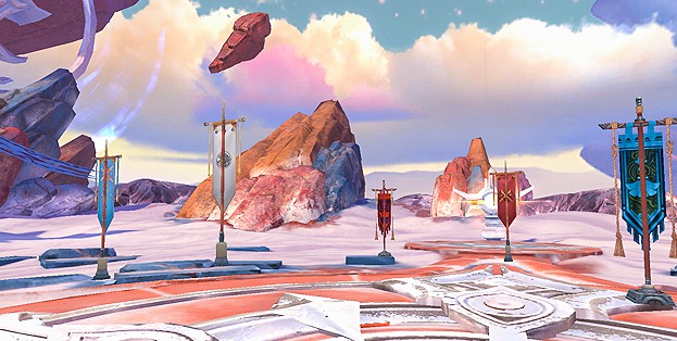 九州天空城3D御天宝石怎么搭配 宝石最强搭配攻略