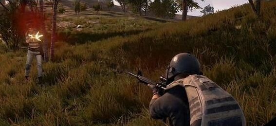 光荣使命打不中人怎么办 光荣使命怎么打人准射击技巧分享