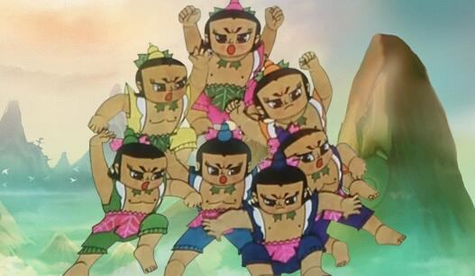 新葫芦娃怎么转生 关于转生的小建议