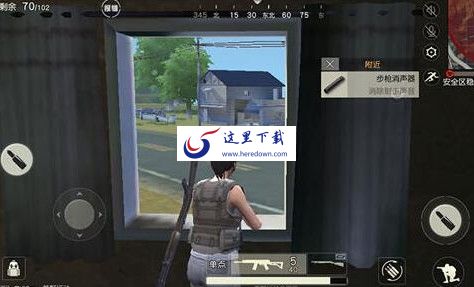 荒野行动东港旧址地图资源分布位置大全