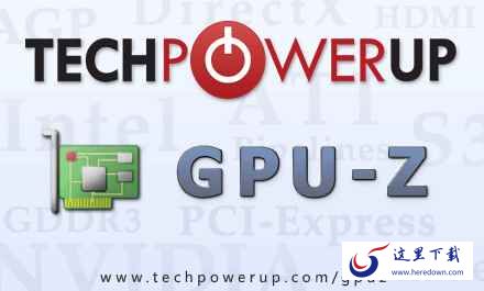 Gpu-z参数