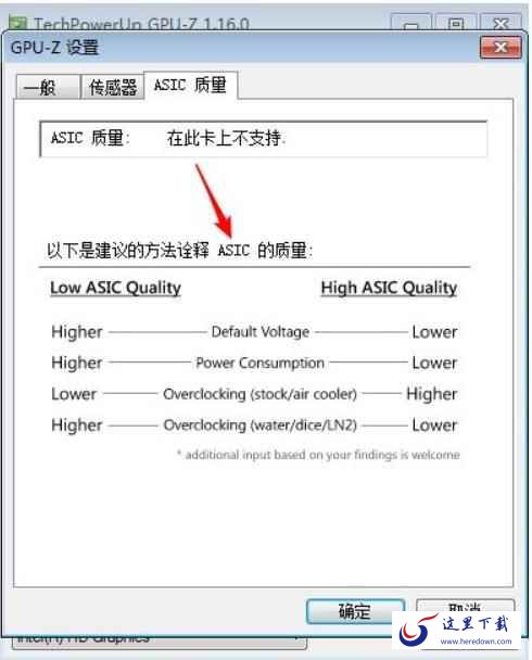 GPU-Z如何查看显卡好坏