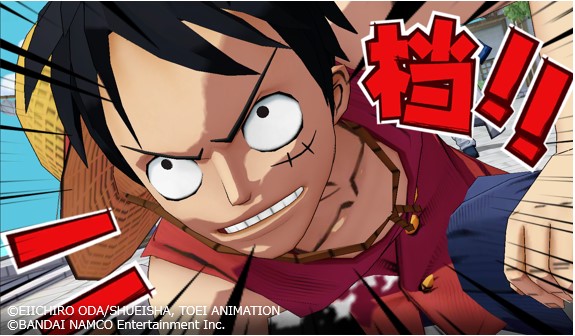 航海王燃烧意志礼包哪里领 航海王燃烧意志首测新手礼包领取