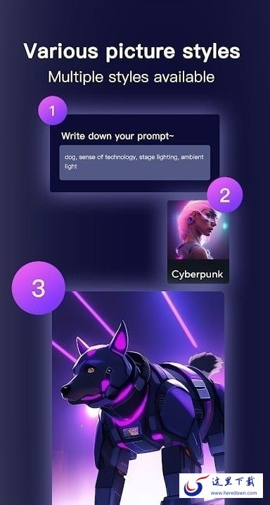 Come true ai绘画 Come true ai绘画