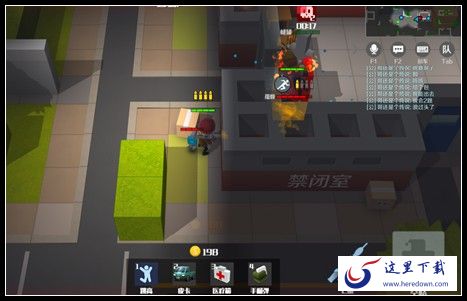 逃跑吧少年合理营救队友 逃生者营救技巧