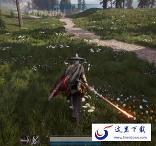 武侠乂长刀怎么连招 武侠乂长刀技能讲解 武侠乂长刀怎么连招 武侠乂长刀技能讲解