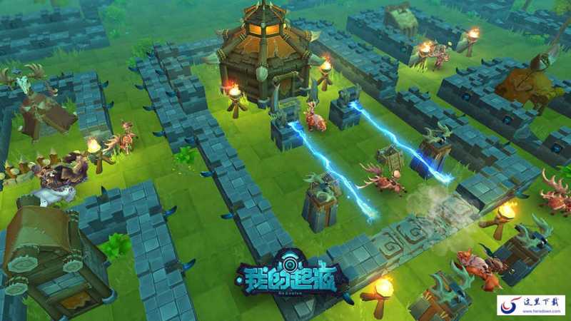 2019沙盒生存手游排行榜 好玩的多人沙盒生存手游推荐 2019沙盒生存手游排行榜 好玩的多人沙盒生存手游推荐