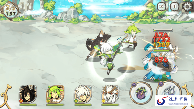 妖恋奇谭手游新手怎么玩 妖恋奇谭新手攻略大全 妖恋奇谭手游新手怎么玩 妖恋奇谭新手攻略大全