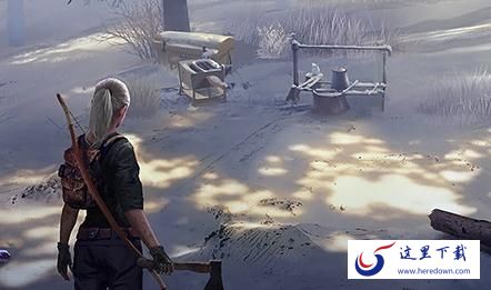 明日之后茅斯沼泽奇遇任务NPC位置大全 茅斯沼泽所有NPC刷新地点时间