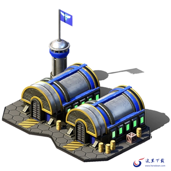 红警OL手游兵种搭配技巧 精兵强将让你提升战力 红警OL手游兵种搭配技巧 精兵强将让你提升战力