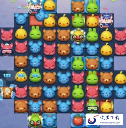 换装玩法，在每月的几号更新？天天爱消除每日一题答案