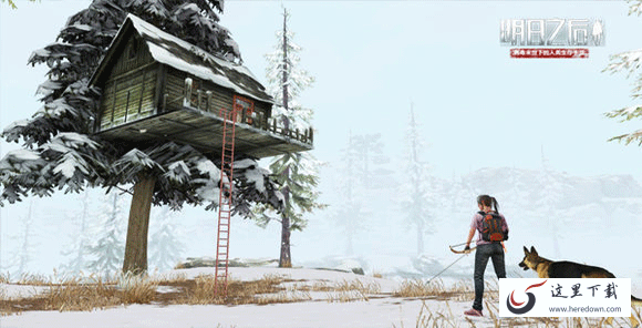 网易明日之后手游好玩吗 明日之后手游公测时间