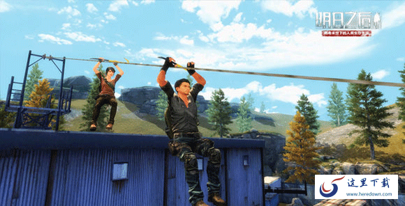 网易明日之后手游好玩吗 明日之后手游公测时间