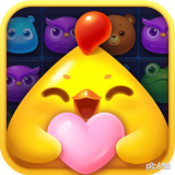 开心消消乐 最新手游