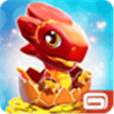 萌龙大乱斗 最新手游