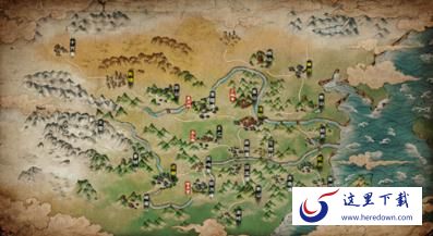 烟雨江湖断枪重铸任务怎么完成 烟雨江湖断枪重铸支线任务完成攻略