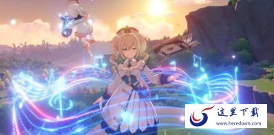 原神芭芭拉武器选什么 原神芭芭拉武器选择推荐 原神芭芭拉武器选什么 原神芭芭拉武器选择推荐