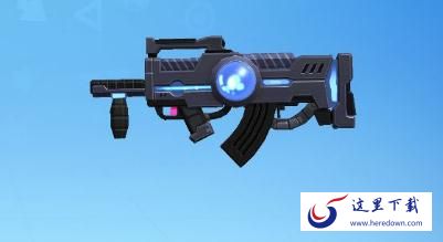 香肠派对哪个空投枪最好 香肠派对空投枪强度排行一览