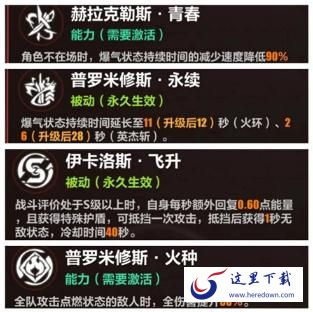 崩坏3阿喀琉斯套装怎么样 阿喀琉斯套装强度测评 崩坏3阿喀琉斯套装怎么样 阿喀琉斯套装强度测评