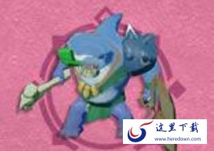 海岛纪元恶霸鲨如何捕捉 恶霸鲨捕捉技巧分享