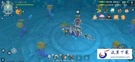 海岛纪元60级精英本怎么打 60级精英本打法攻略