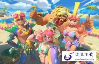 海岛纪元日常活动有哪些 日常活动种类介绍