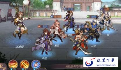 三国志幻想大陆张郃阵容怎么搭配 张郃最强阵容推荐